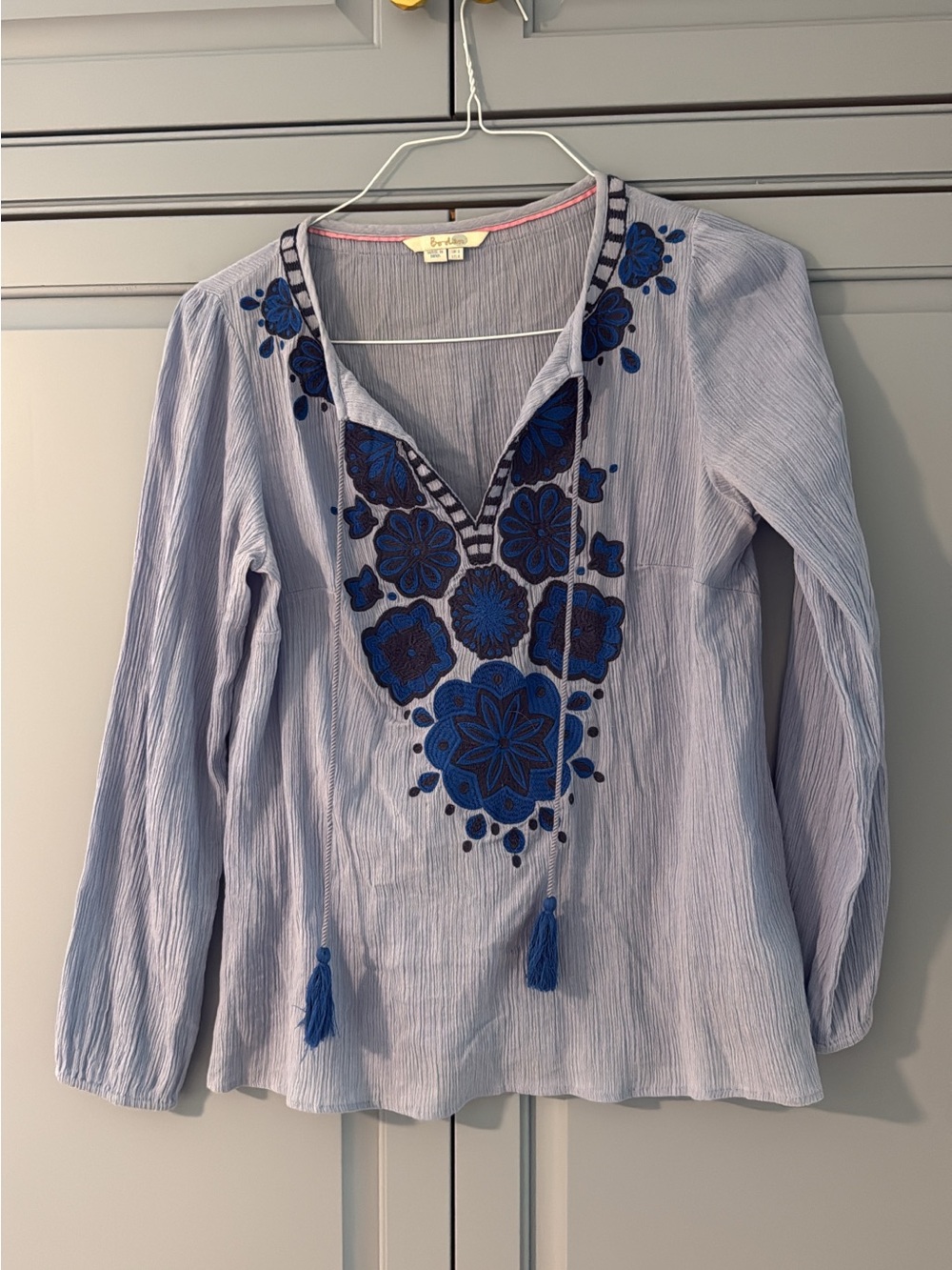 Boden blouse, 4